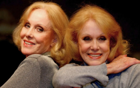 Infusione endovenosa: come le gemelle Kessler hanno posto fine alla loro esistenza