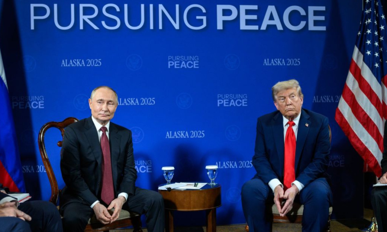 La Russia non cambia: giudica il Piano Usa una “buona base”, ma rifiuta le modifiche