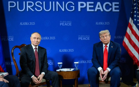 La Russia non cambia: giudica il Piano Usa una “buona base”, ma rifiuta le modifiche