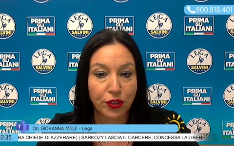 Miele (Lega): “Scuola: riforma 4+2 risponde a esigenze sistema produttivo”