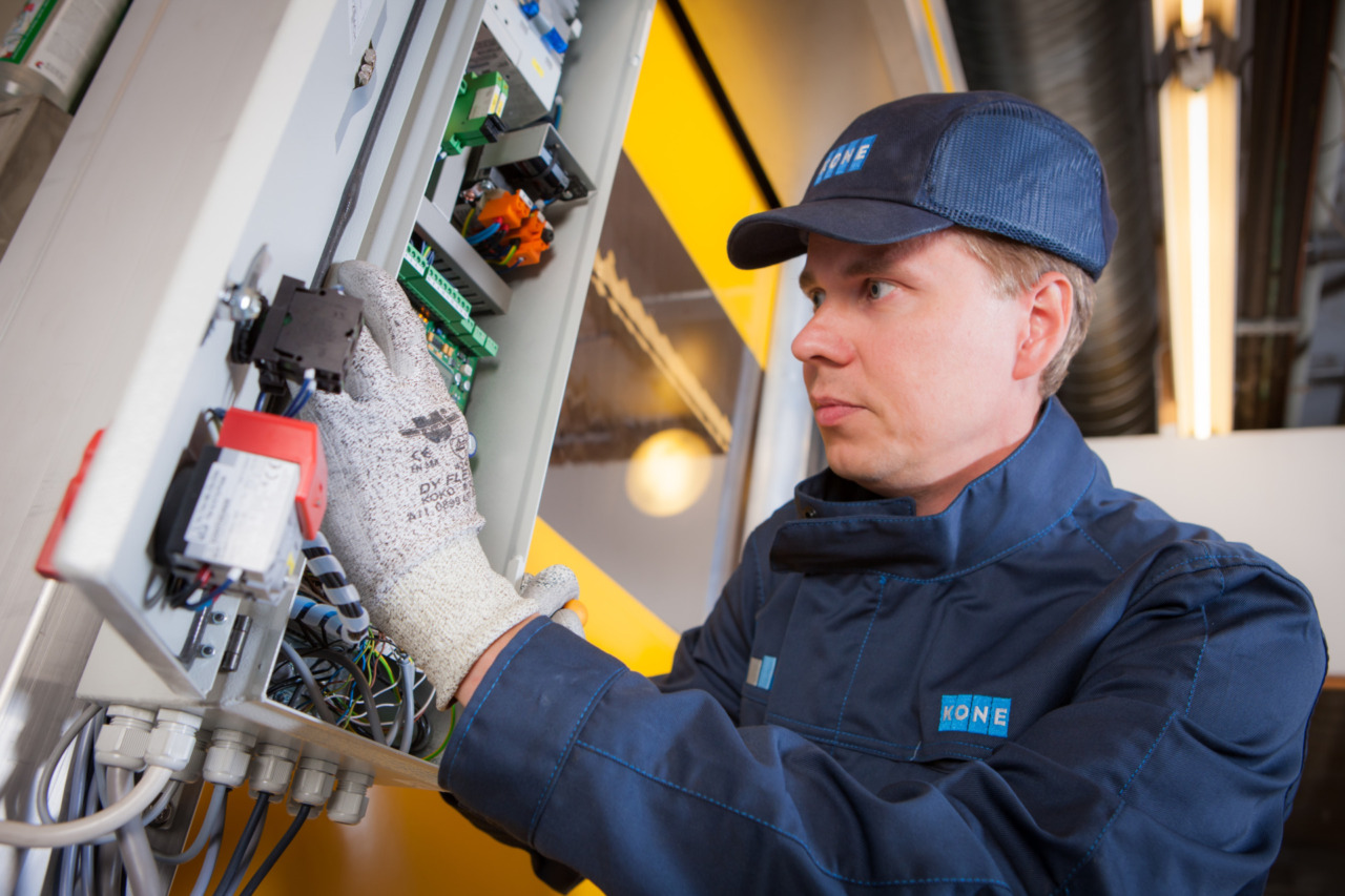 Tecnologia per la sicurezza nei cantieri: come la tecnologia sta riscrivendo le regole della costruzione