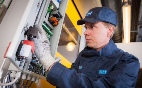 Tecnologia per la sicurezza nei cantieri: come la tecnologia sta riscrivendo le regole della costruzione