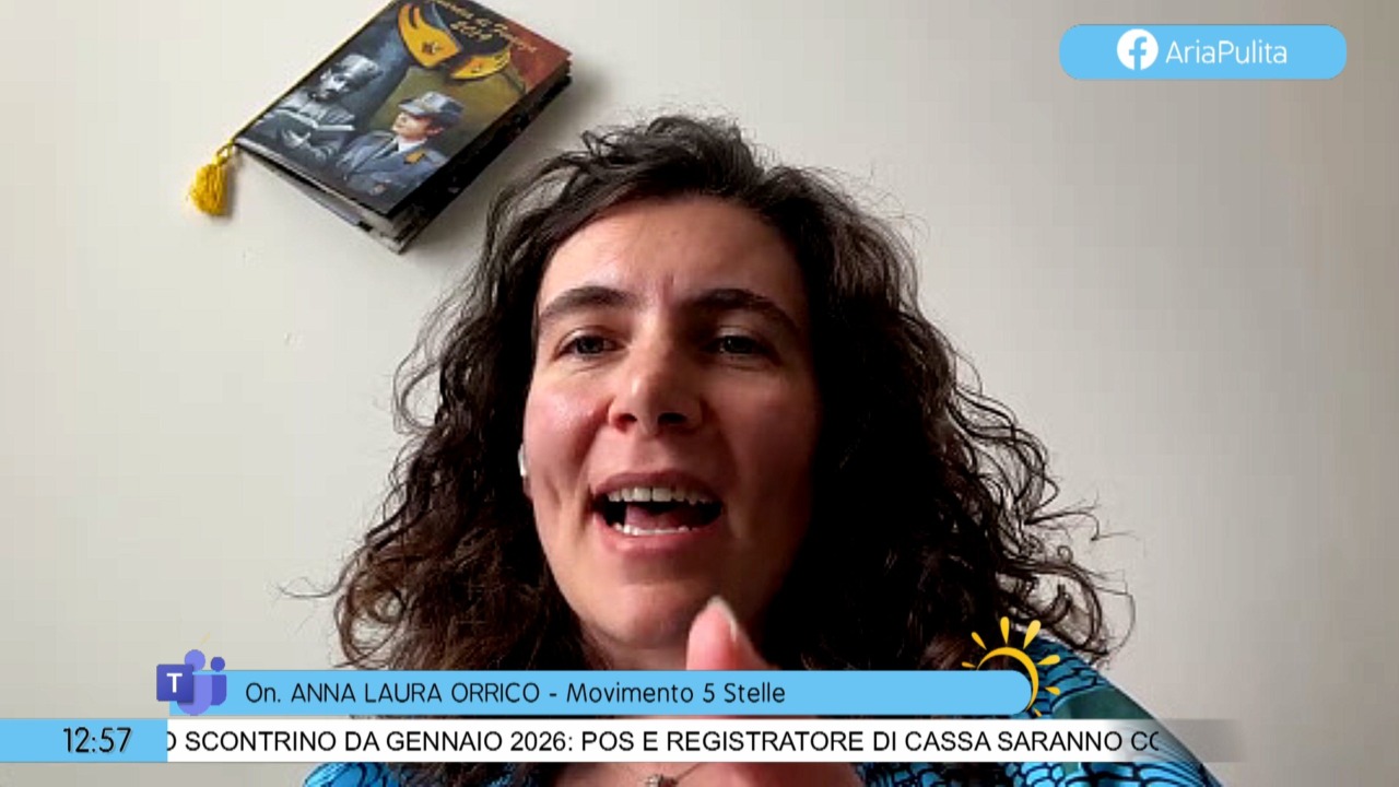 Orrico (M5S): “Sicurezza sul lavoro: decessi in aumento, istituire una Procura nazionale dedicata”