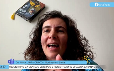 Orrico (M5S): “Sicurezza sul lavoro: decessi in aumento, istituire una Procura nazionale dedicata”