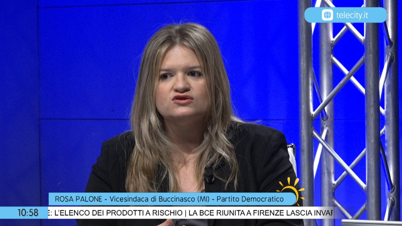 Palone (PD): “La bellezza come forma di sicurezza”