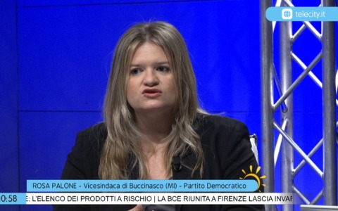 Palone (PD): “La bellezza come forma di sicurezza”