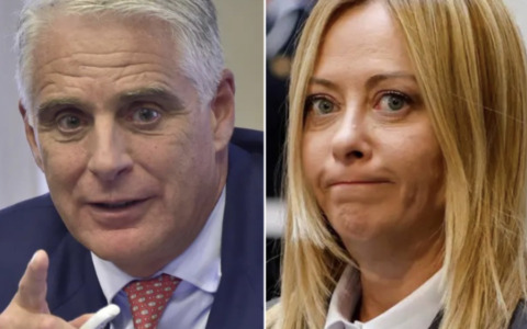 Polemica sulle prescrizioni di Palazzo Chigi contro la tentata scalata di Unicredit a Banco Bpm