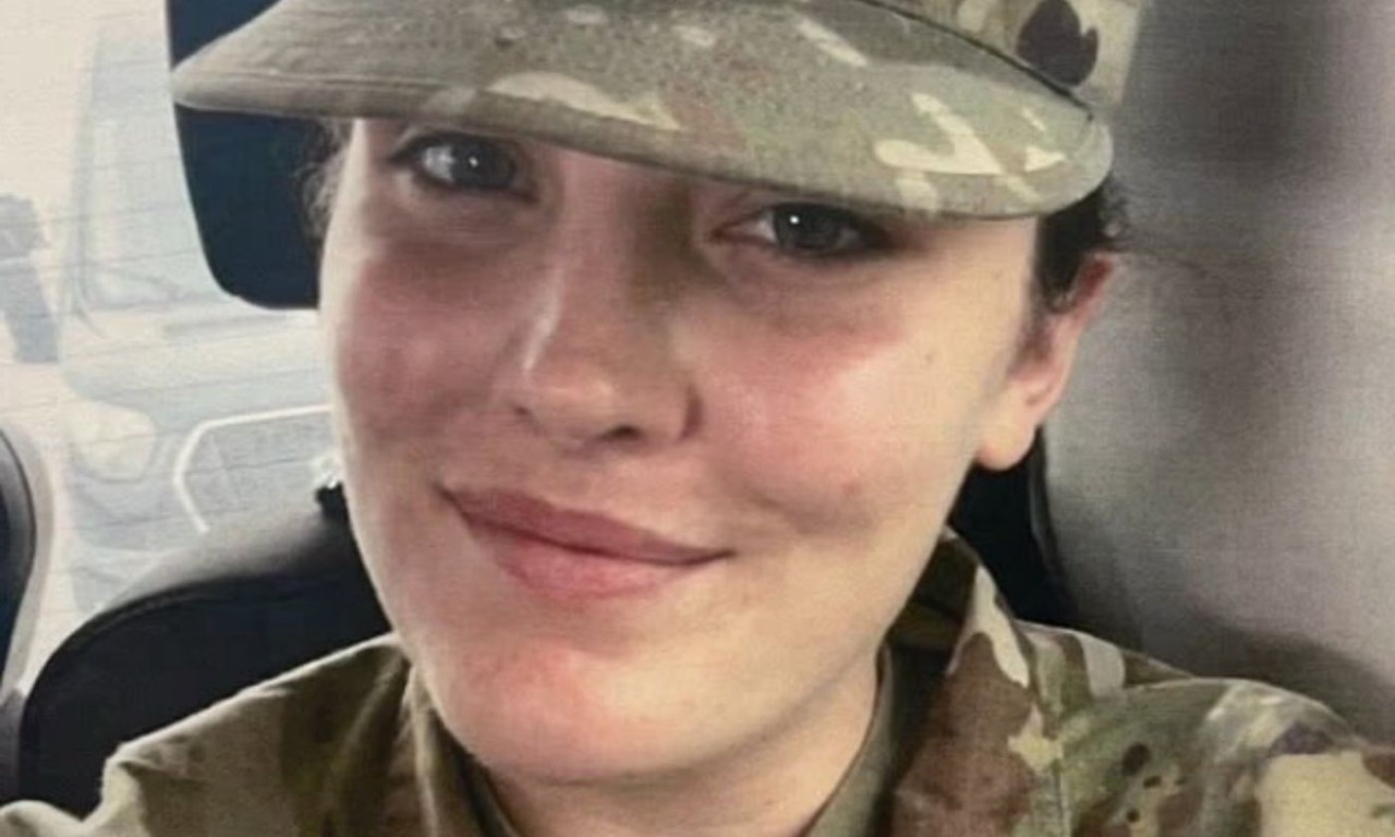 Morta Sarah Beckstrom, la Guardia Nazionale 20enne ferita vicino alla Casa Bianca. Aveva giurato il giorno prima