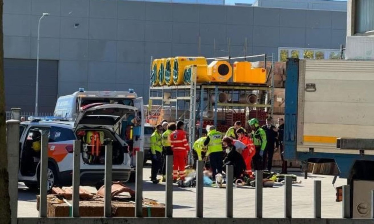 La strage non si ferma: cinque morti sul lavoro in un solo giorno