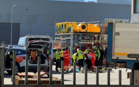 La strage non si ferma: cinque morti sul lavoro in un solo giorno