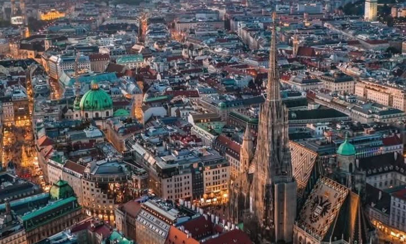 Scoperto in Austria deposito di armi: ipotesi attacchi di Hamas in Europa