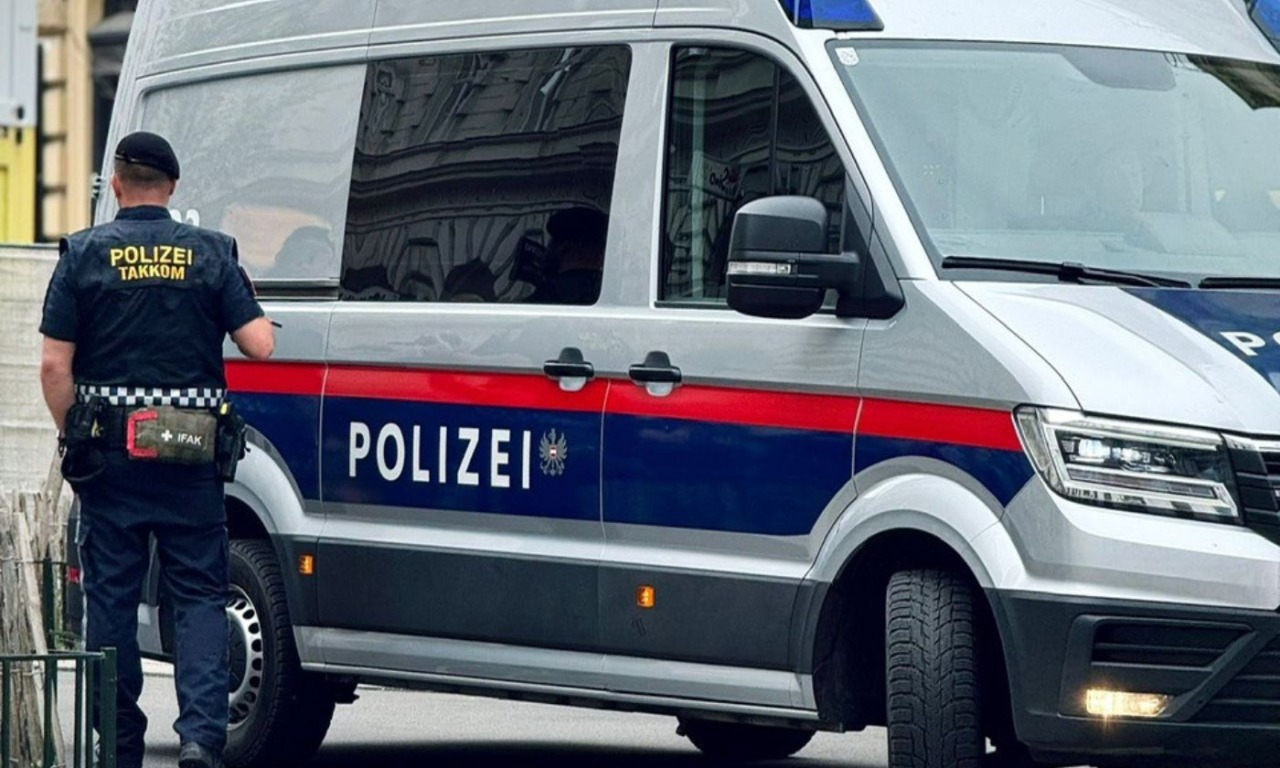 Scoperto in Austria deposito di armi: ipotesi attacchi di Hamas in Europa