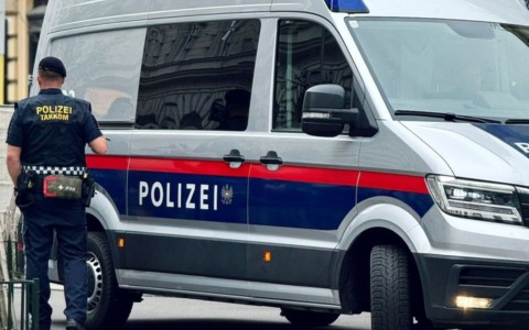 Scoperto in Austria deposito di armi: ipotesi attacchi di Hamas in Europa