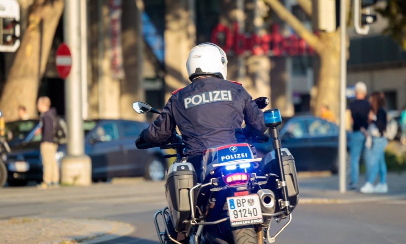 Scoperto in Austria deposito di armi: ipotesi attacchi di Hamas in Europa