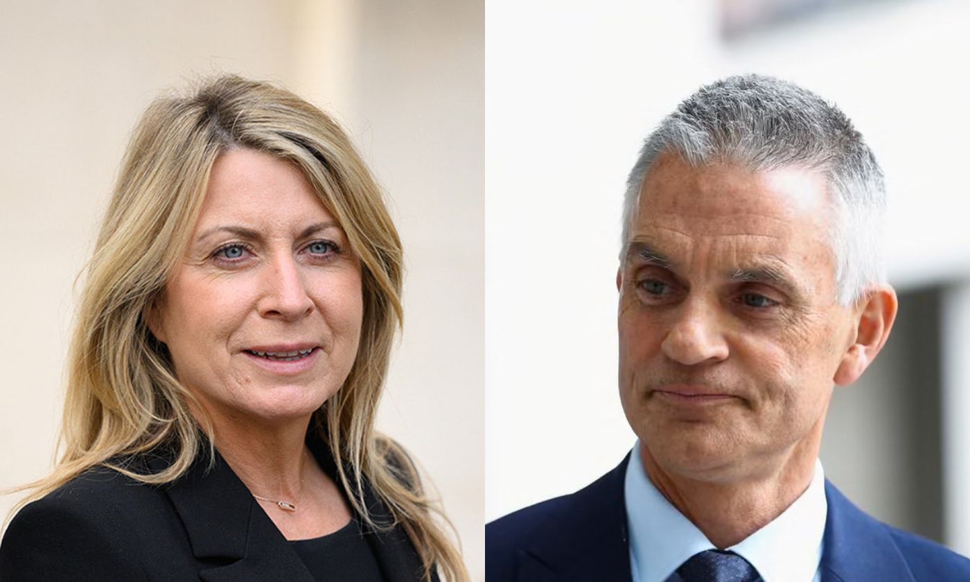 Terremoto alla BBC: dimissioni ai vertici dopo accuse di manipolazione di un discorso di Trump