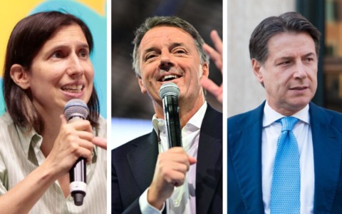 Patrimoniale, Schlein: “Il governo dei salassi”. Renzi: “Autogol della sinistra”. Conte si smarca: “Non è ordine del giorno”