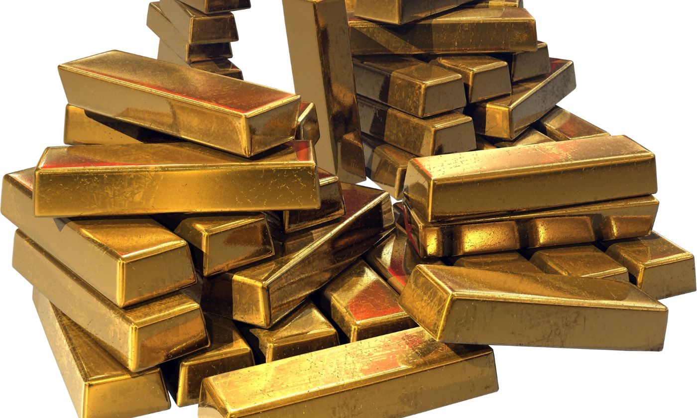 Cosa è la tassa sull'oro e chi dovrebbe pagarla