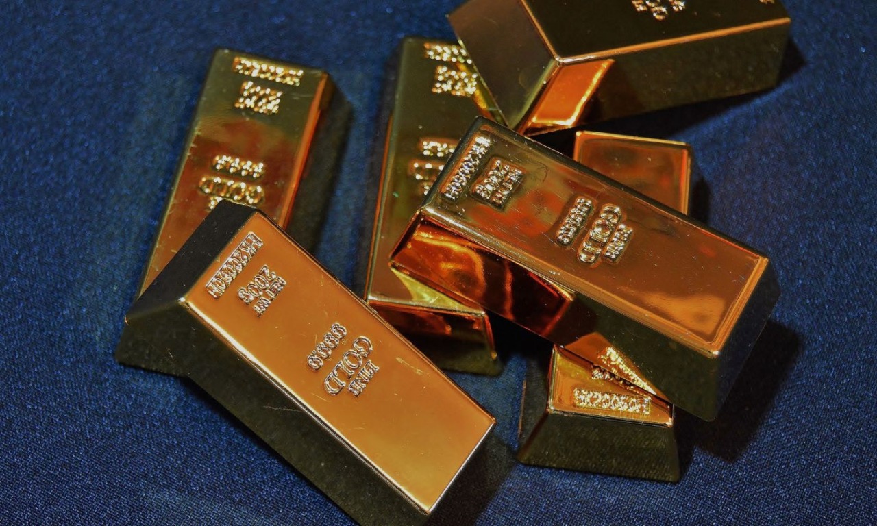 Cosa è la tassa sull’oro e chi dovrebbe pagarla