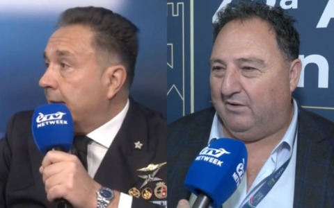 Netweek all’Assemblea Anci 2025: l’incontro con un piccolo tesoro culturale calabro e con la Guardia costiera