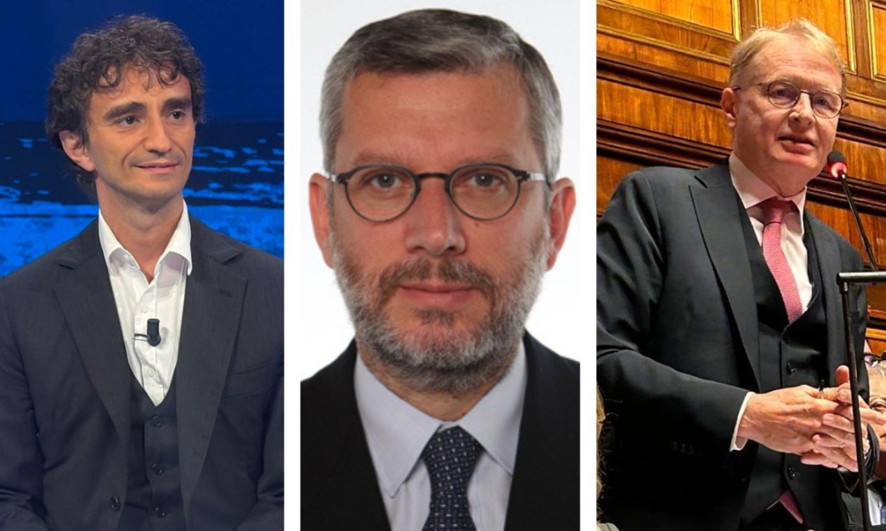 Garofani, la nota di FdI chiude il caso? Intanto spuntano retroscena