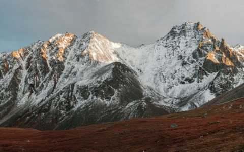 Maltempo e prime nevicate, il gelo arriva al Nord e scende verso il Sud