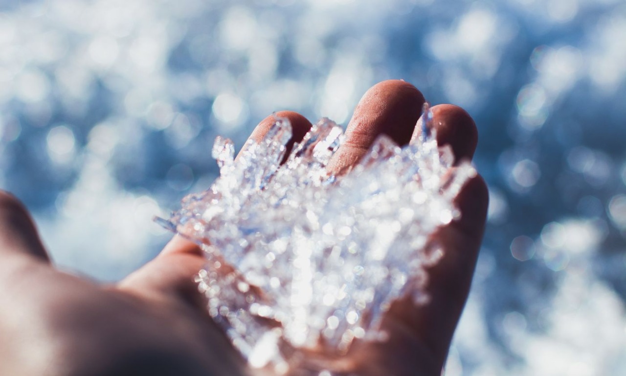 Weekend da inverno pieno: giù le temperature, in arrivo neve e pioggia