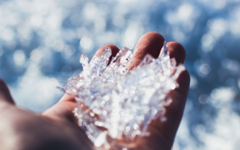 Weekend da inverno pieno: giù le temperature, in arrivo neve e pioggia