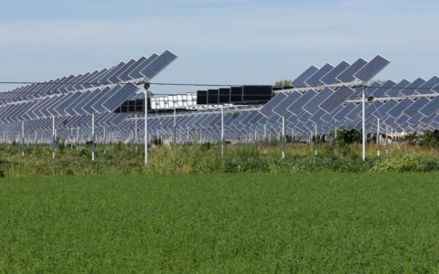 Pannelli fotovoltaici al posto dei campi coltivati: i Comuni si ribellano