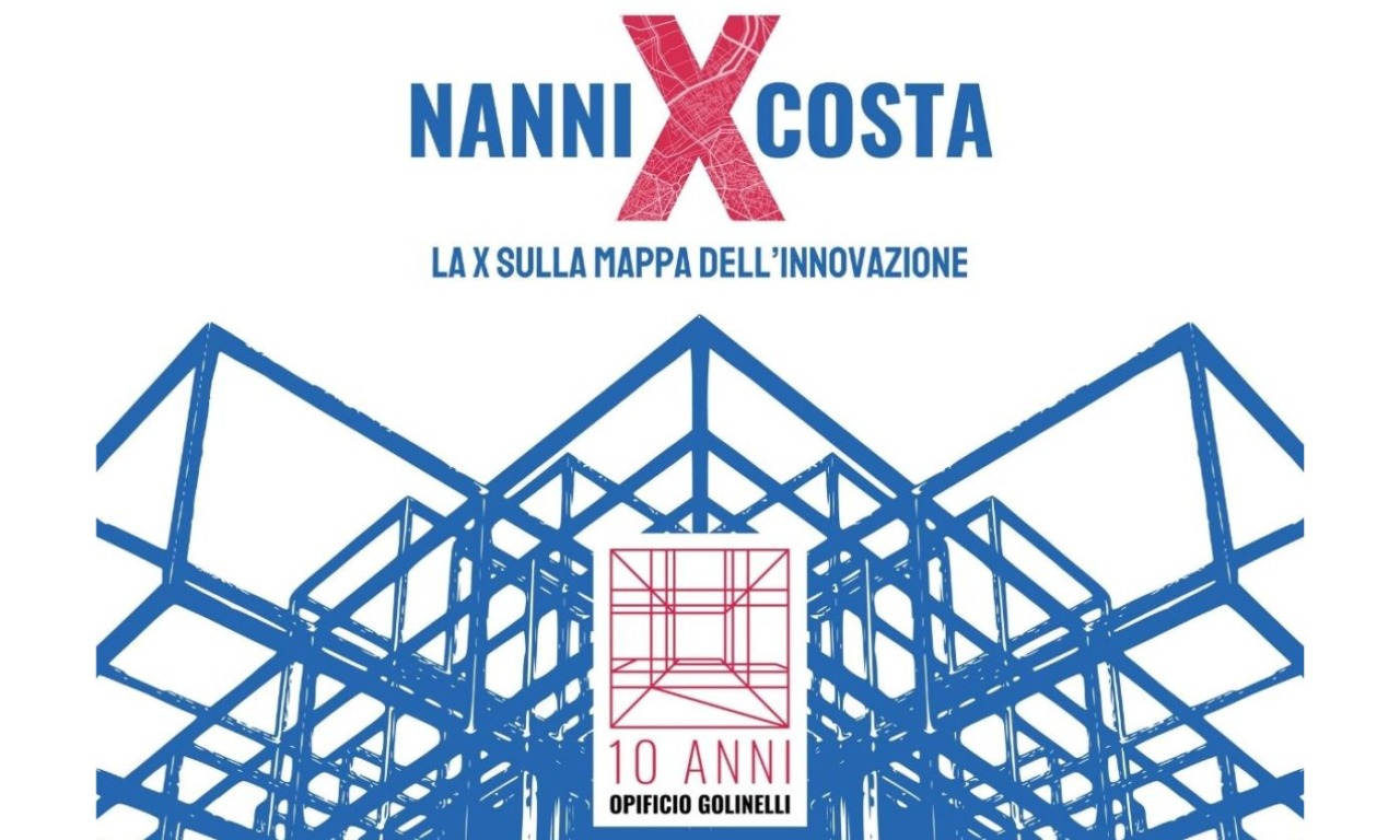 Dieci anni di opificio Golinelli: un decennio di scienza, arte e futuro condiviso 