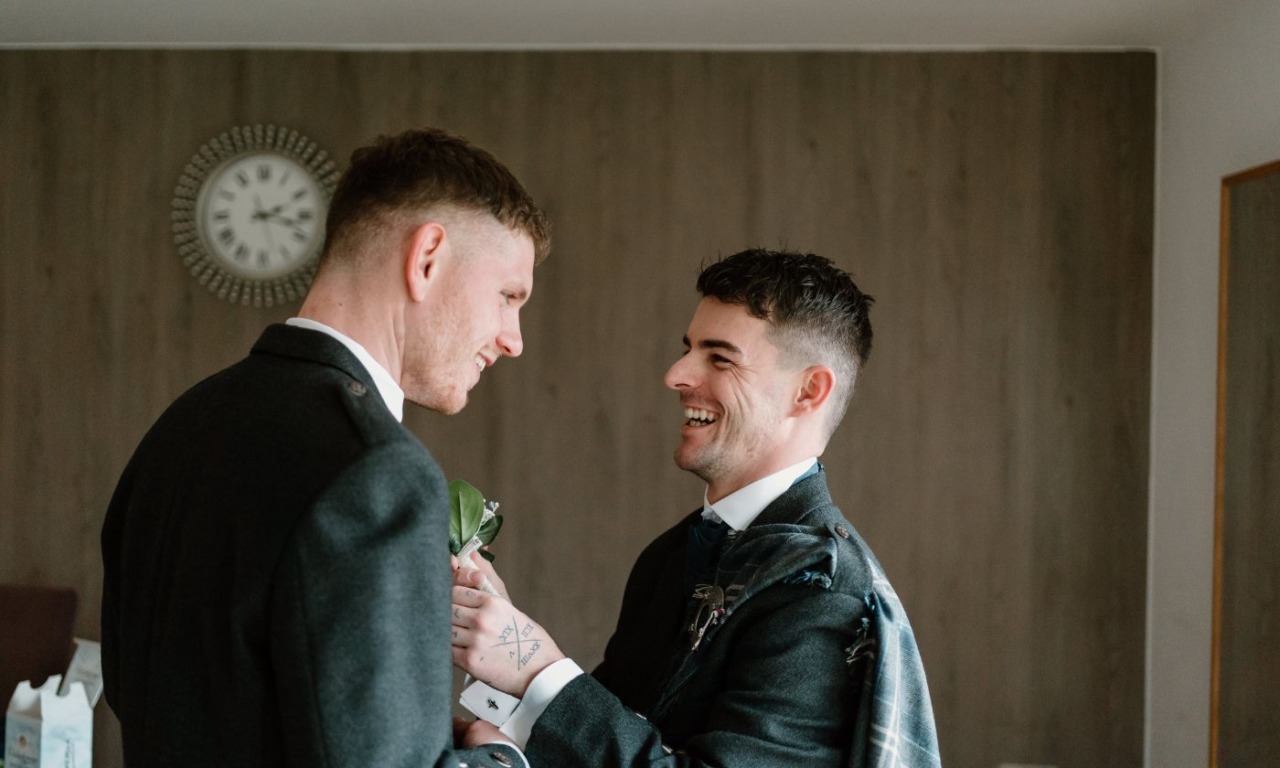 Matrimoni gay, la Corte UE: “Riconoscere unioni contratte in altri Stati membri”