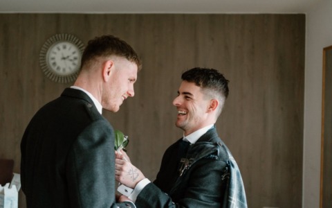 Matrimoni gay, la Corte UE: “Riconoscere unioni contratte in altri Stati membri”