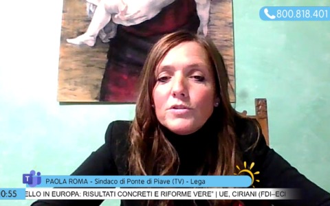 Roma (Lega): “Un risultato che parla di futuro, ora al lavoro per il Veneto”