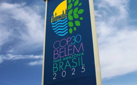 Emergenza climatica: i grandi del mondo domani in Brasile per parlare di Ambiente