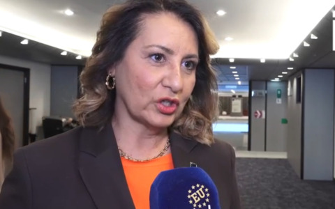 “Insegnare in Europa”, Gemma (FdI) rilancia il ruolo dei docenti nel suo libro