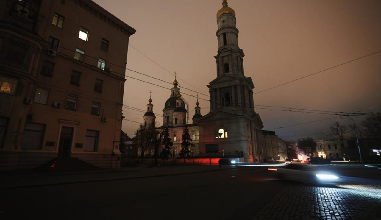 Non solo infrastrutture energetiche ucraine messe in ginocchio dalla Russia, c’è anche la corruzione