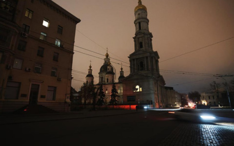 Non solo infrastrutture energetiche ucraine messe in ginocchio dalla Russia, c’è anche la corruzione