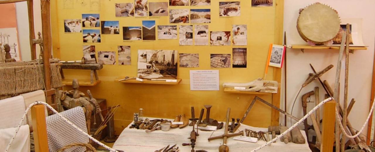 L’Italia dei piccoli musei: risorse per mantenere viva la memoria locale