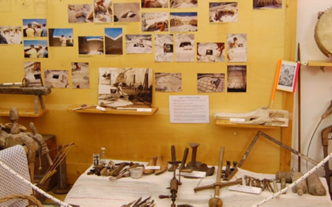 L’Italia dei piccoli musei: risorse per mantenere viva la memoria locale