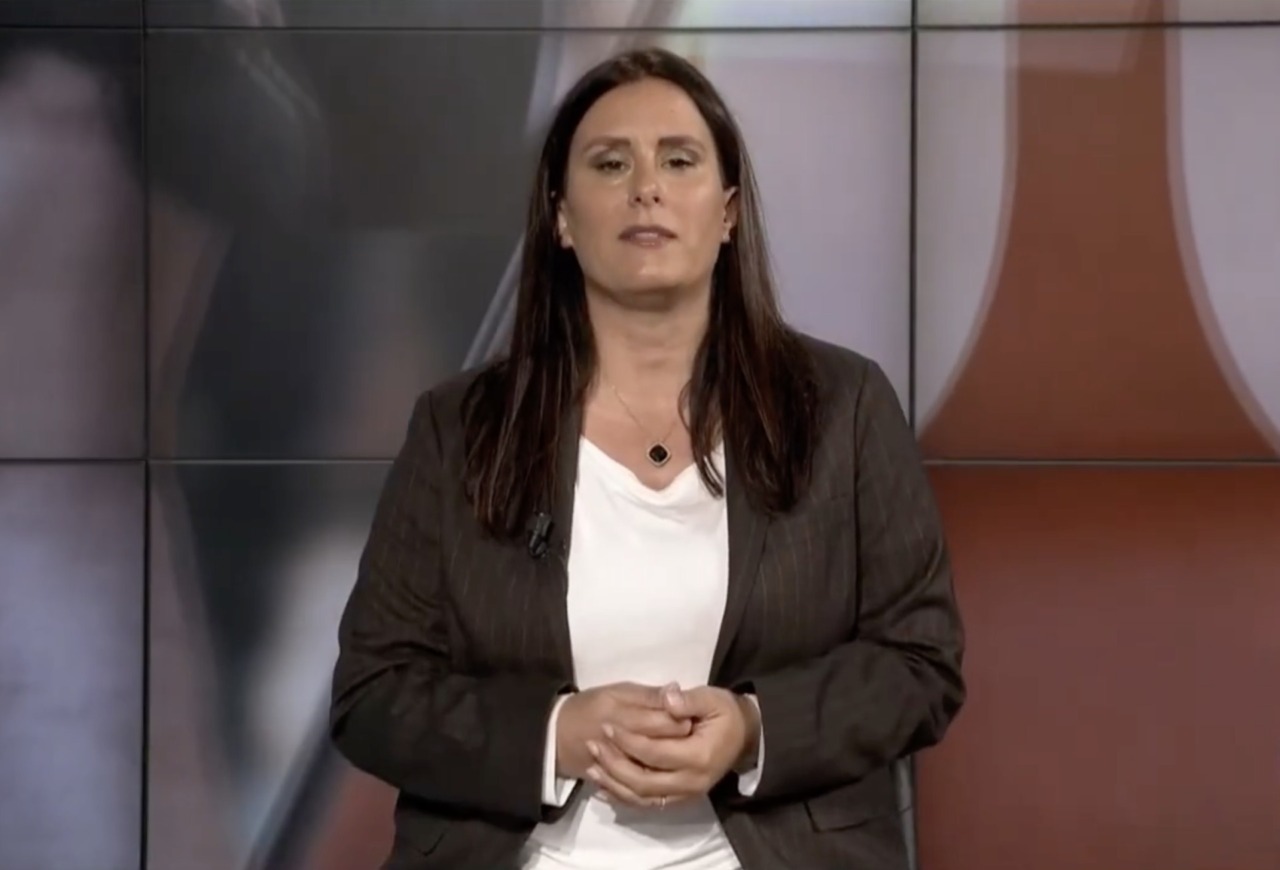 Focus del giorno: Vassiliki Tziveli su colpa e responsabilità