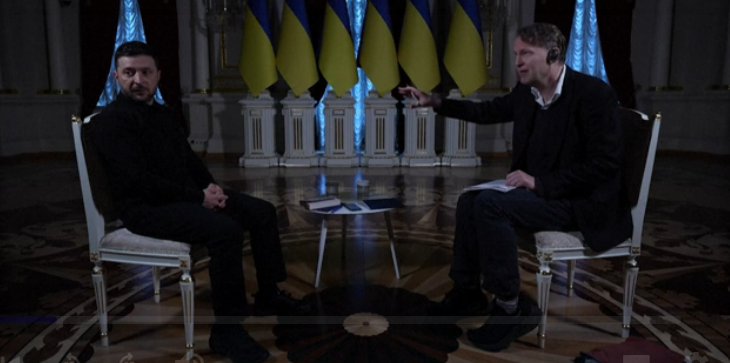 Trecento soldati russi entrano a Pokrovsk, Kiev arretra da cinque villaggi attorno a Zaporizhzhia