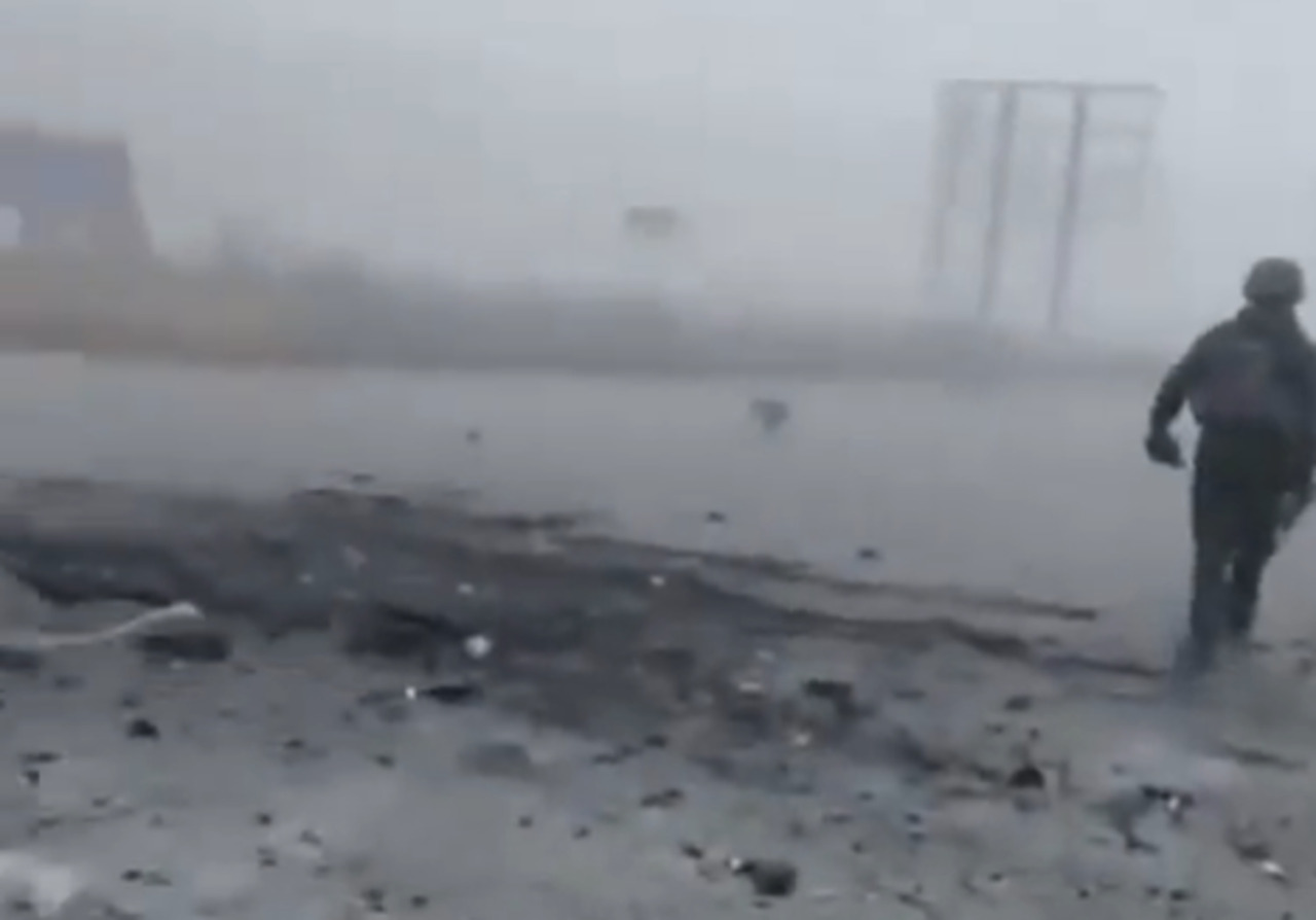 Von der Leyen: "Putin usa l'inverno come arma, ma fallirà". E l'Europa stanzia altri 6 miliardi per Kiev