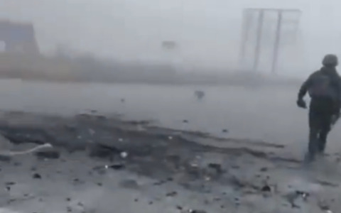 Trecento soldati russi entrano a Pokrovsk, Kiev arretra da cinque villaggi attorno a Zaporizhzhia