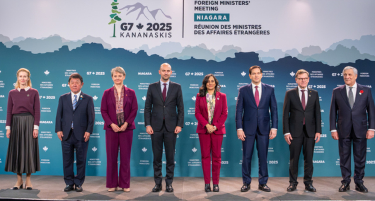 Medioriente, Tajani: “Italia protagonista della ricostruzione e della pace”