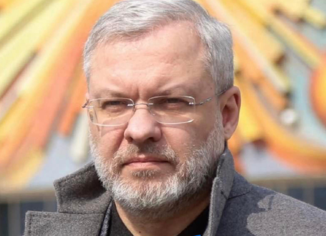 Corruzione, sospeso il ministro della Giustizia ucraino