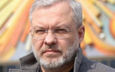 Corruzione, sospeso il ministro della Giustizia ucraino