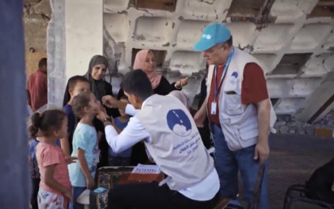 Israele riapre il valico di Zikim per gli aiuti umanitari a Gaza