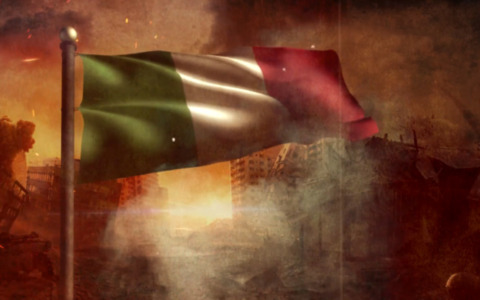 Crollo delle nascite, la profezia di Musk: “L’Italia sta scomparendo”