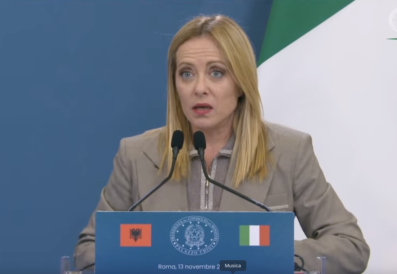 Vertice Italia-Albania, Meloni difende il protocollo sui migranti: "Ostacolato ma vincente, cambierà l’Europa"