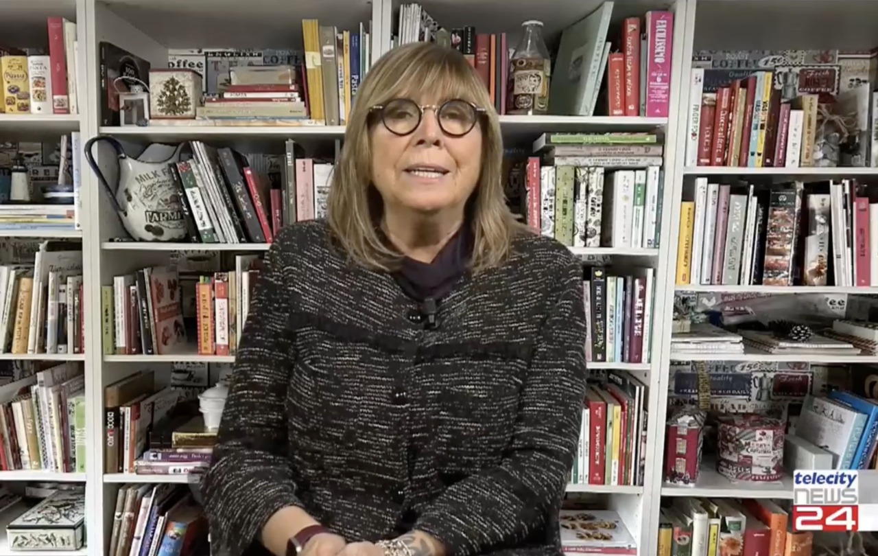 Focus del giorno: Ketti Porceddu su come fare una crema mani “fai da te” per l’inverno