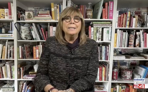 Focus del giorno: Ketti Porceddu su come fare una crema mani “fai da te” per l’inverno